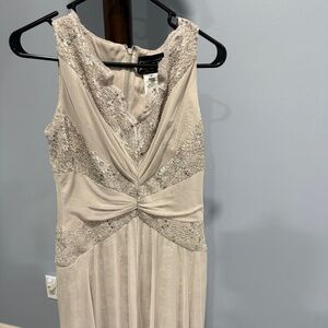 Alex evening Cocktail dress